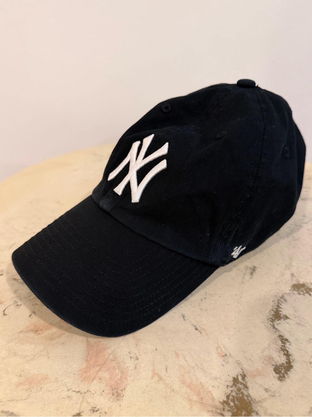 NY Yankees ‘47 Brand Hat